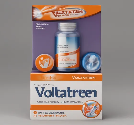 Compresse voltaren prezzo